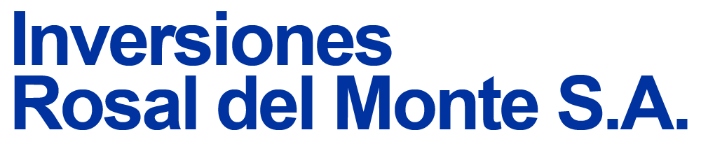 Rosal del Monte